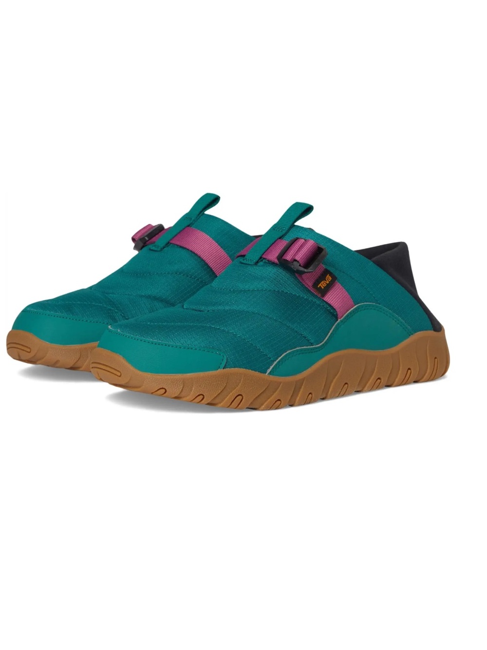 TEVA REEMBER CAMP